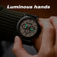 Wooden Watch Men erkek kol saati Luxury