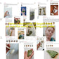 Hypoallergenic natural jade smooths and brightens skin Massager For Face