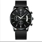New Fashion Men Watch Waterproof Luminous