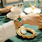 Women Watches Japan Quartz Movement High Quality