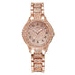 Diamond Women Watches Gold Watch Ladies Wrist