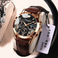 Men Watch Top Luxury Brand Sport Watches Mens Fashion