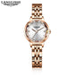 Luxury Fashion Women Watches Waterproof Quartz Ladys Watch