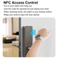 2022 New heart rate ECG smart watch mens