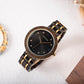 Wood Watches Quartz Watches Women