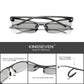 Aluminum Photochromic Sunglasses Polarized Men