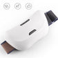 Electric abdominal massager warm palace warming stomach slimming