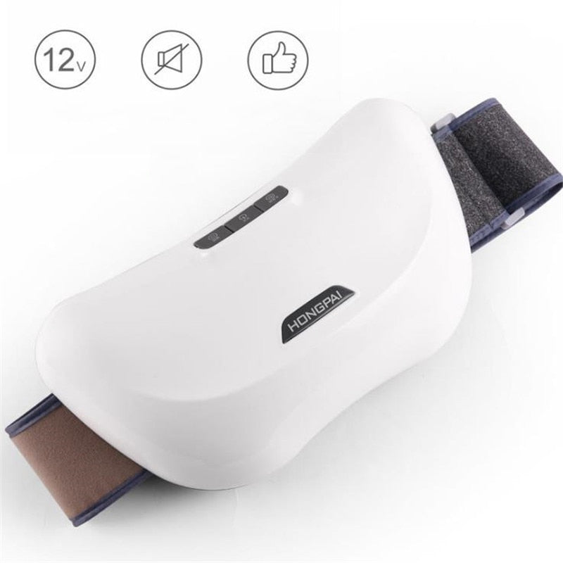 Electric abdominal massager warm palace warming stomach slimming