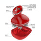 Massager for Hair Growth Scalp - TEXVIN