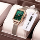 Women Watches Japan Quartz Movement High Quality