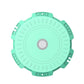 Waist Twisting Disc Fitness Equipment Sport Exercise