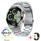 New Smart Watch Men 454*454 AMOLED Always