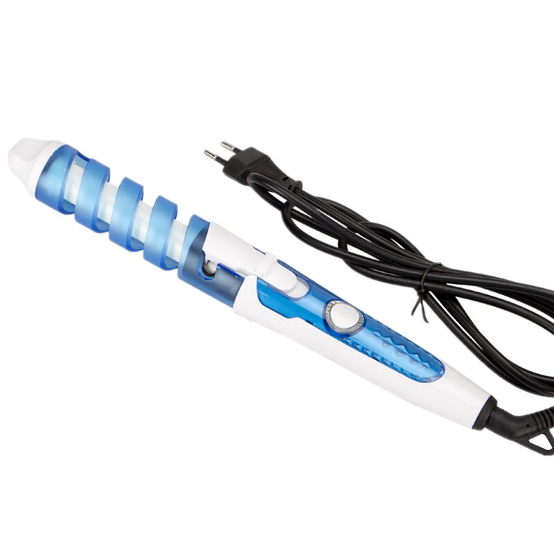 Hair Curler Ceramic Barrel Professional Wave Hair Styler Styling Tools
