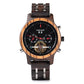 Mechanical Watches Men Top Brand Luxury