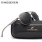 Fashion Polarized Sunglasses Men Retro Style
