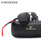 Metal Polarized Sunglasses Driving Men