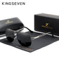 Sunglasses Square Mirror Lens Sun Glasses UV