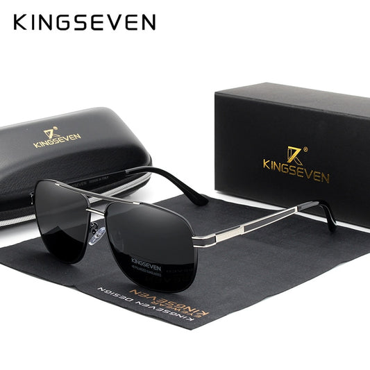 Sunglasses Square Mirror Lens Sun Glasses UV
