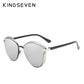 Polarized Sunglasses For Women Luxury Design