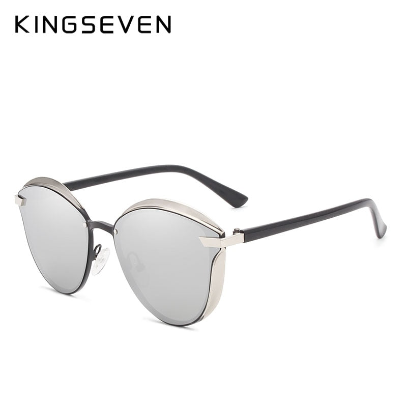 Polarized Sunglasses For Women Luxury Design