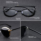Polarized Sunglasses For Women Luxury Design