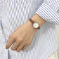 Fashion White Small Watches 2022
