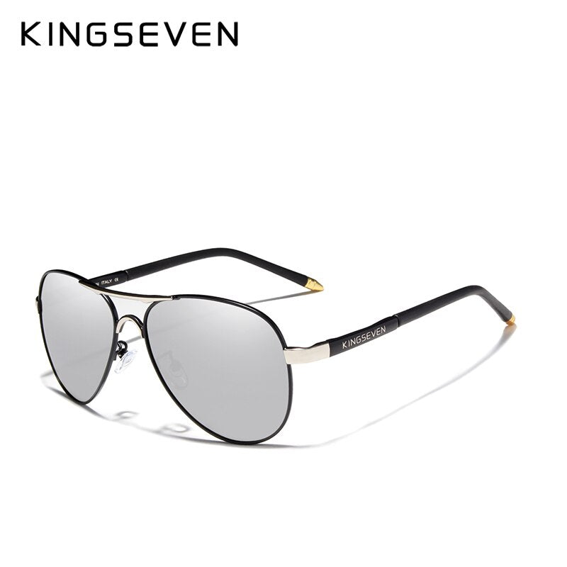 Glasses Driving Polarized Sunglasses Men