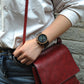 Women Watches Luxury Chronograph Watch with Auto
