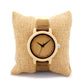 Watches Lovers Handmade Natural Wood Luxury