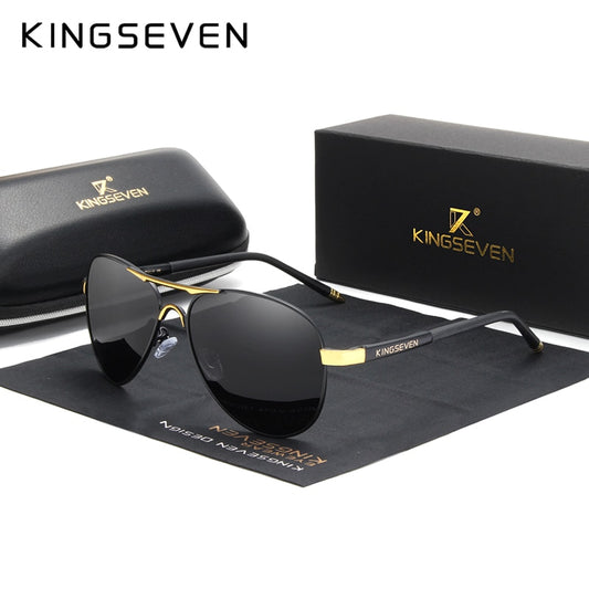 Glasses Driving Polarized Sunglasses Men
