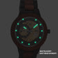 Wood Automatic Watches Relogio Masculino