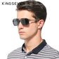 Fashion Polarized Sunglasses Men Retro Style
