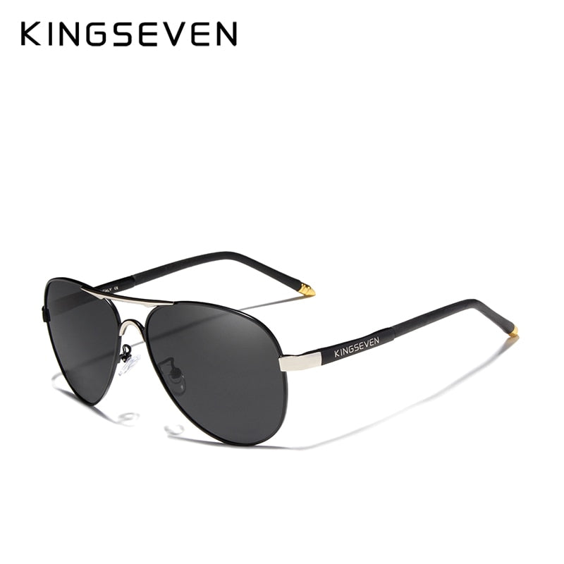 Glasses Driving Polarized Sunglasses Men