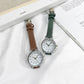 Fashion White Small Watches 2022