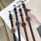 Elegant Ladies Dress Wristwatches Small Women Fashion Watches