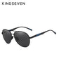 Men Classic Polarized Sunglasses Aluminum