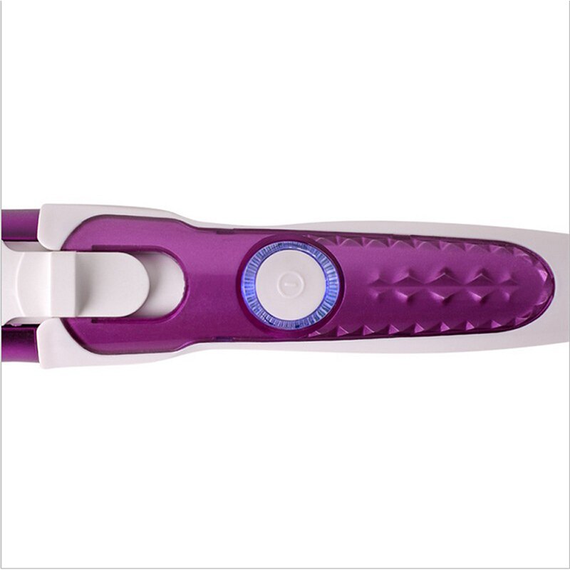 Hair Curler Ceramic Barrel Professional Wave Hair Styler Styling Tools