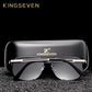 Sunglasses Square Mirror Lens Sun Glasses UV
