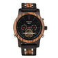 Mechanical Watches Men Top Brand Luxury