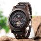 Mechanical Watches Men Top Brand Luxury