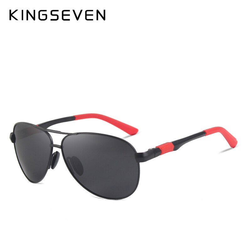 Metal Polarized Sunglasses Driving Men