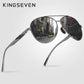Men Classic Polarized Sunglasses Aluminum
