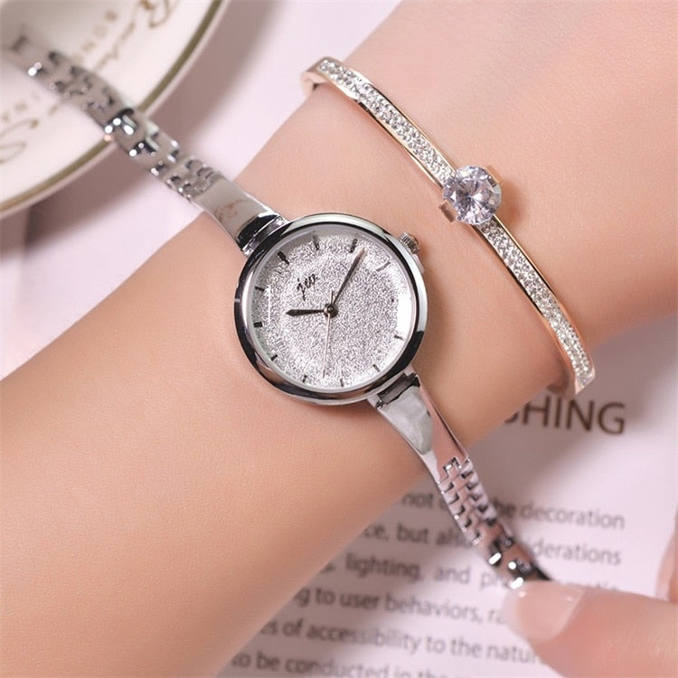 Women Bracelet Watches 2022 Fashion