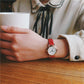Women Small Watches Designer Blue