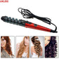Hair Curler Ceramic Barrel Professional Wave Hair Styler Styling Tools