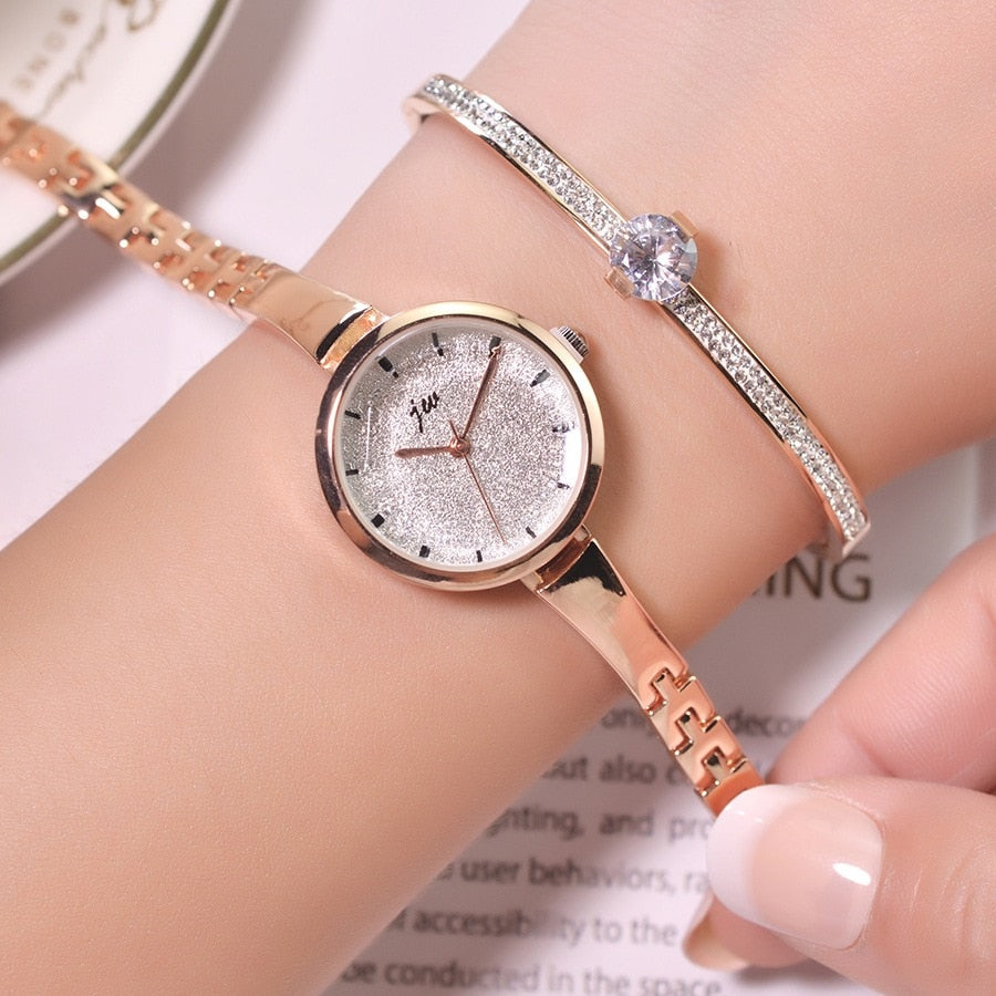 Women Bracelet Watches 2022 Fashion