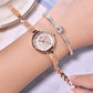 Women Bracelet Watches 2022 Fashion
