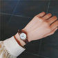 Women Small Watches Designer Blue