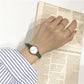 Fashion White Small Watches 2022