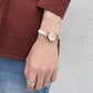 Elegant Ladies Dress Wristwatches Small Women Fashion Watches